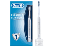 Oral-B Pulsonic SlimOne 1000 - 452219 - zdjęcie 2
